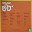 Remember the 60's Vol. 5 - Afbeelding 2