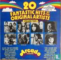 20 Fantastic Hits by the Orginal Artists - Afbeelding 1