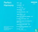 Perfect harmony - Afbeelding 2