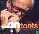 Top 40 Toots - His ultimate top 40 collection - Image 1