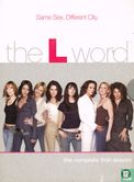 The L Word: The Complete First Season - Bild 1