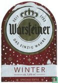 Warsteiner Winter   - Afbeelding 1