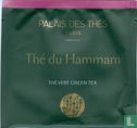 Thé du Hammam