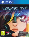 Velocity 2x: Critical Mass Edition - Image 1