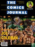 The Comics Journal 170 - Afbeelding 1