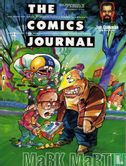 The Comics Journal 170 - Afbeelding 2