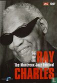 Ray Charles Live at The Montreux Jazz Festival - Bild 1