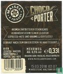 Choco Porter - Afbeelding 2