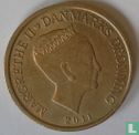 Danemark 20 kroner 2011 - Image 1