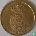 Danemark 20 kroner 2011 - Image 2