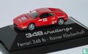 Ferrari 348 tb Challenge