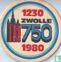 Zwolle 750 - Afbeelding 1