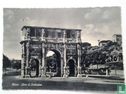 Arco di Costantino - Bild 1