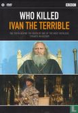 Who Killed Ivan the Terrible - Image 1