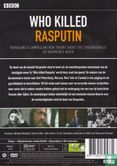 Who Killed Rasputin - Image 2