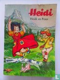 Heidi en Peter