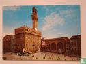 Piazza della Signoria