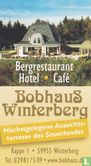 Bobhaus Winterberg