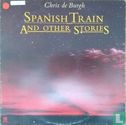 Spanish Train and Other Stories  - Afbeelding 1