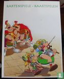 Asterix kaartspel bewaardoos - Bild 1