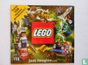 Lego 1999