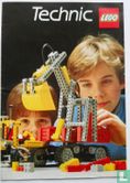Lego 1984 - Image 1