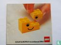 Lego 1984 - Image 1