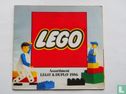 Lego 1986 - Image 1