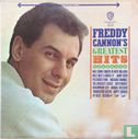 Freddy Cannon's Greatest Hits - Image 1