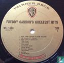 Freddy Cannon's Greatest Hits - Afbeelding 3