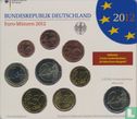 Allemagne coffret 2012 (G) - Image 1