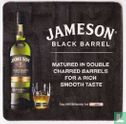 Jameson Black Barrel - Bild 2