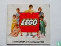 Lego 1983 - Image 1