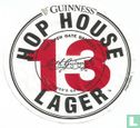 13 - Hop House Lager - Image 1