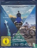 Attention A Life in Extremes - Afbeelding 1