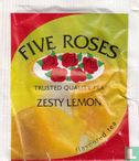 Zesty Lemon - Image 1