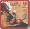 Brother Thelonious - Afbeelding 1