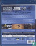 Space Junk 3D / Schrottplatz Weltall - Afbeelding 2