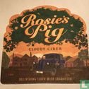 Rosie's Pig - Afbeelding 1