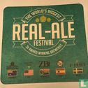Real-ale festival - Image 1