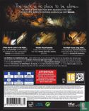 Yomawari: Midnight Shadows