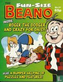 The Fun-Size Beano 41