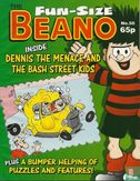 The Fun-Size Beano 50 - Bild 1