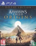 Assassin's Creed: Origins (Deluxe Edition) - Afbeelding 1