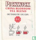 China Blossom Tea Blend  - Bild 2