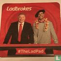 #TheLadPad - Afbeelding 1