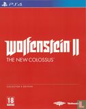 Wolfenstein II: The New Colossus (Collector's Edition) - Afbeelding 1