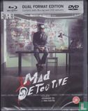 Mad Detective - Image 1