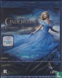 Cinderella / Cendrillon / Assepoester - Afbeelding 1