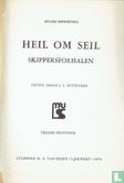 "Heil om seil" - Image 3